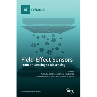 Field-Effect Sensors: From pH Sensing to Biosensing