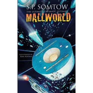 The Ultimate, Ultimate, Ultimate Mallworld: The 35th Anniversary Complete Mallworld Collection