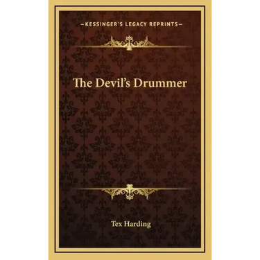 The Devil's Drummer