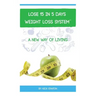 Lose 15 in 5 Days Diet Weight Loss System