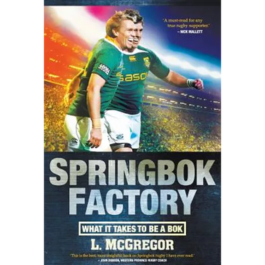 Springbok Factory