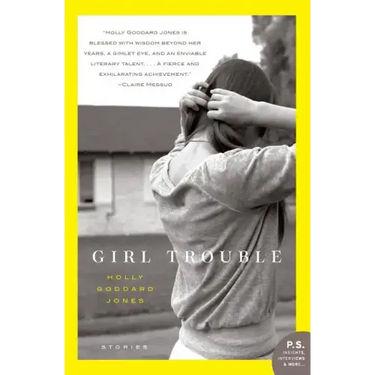 Girl Trouble