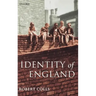 The Identity of England