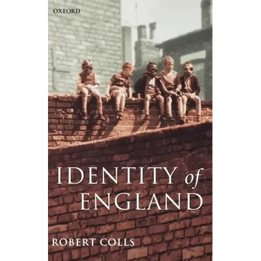 The Identity of England
