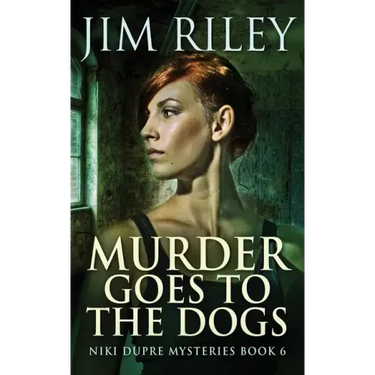 Murder Goes To The Dogs
