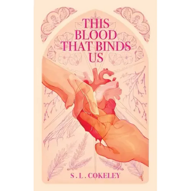 This Blood that Binds Us