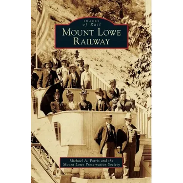 Mount Lowe Railway