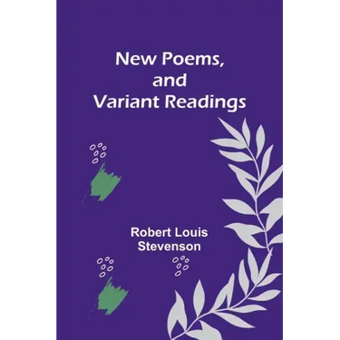New Poems, and Variant Readings