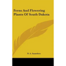 Ferns And Flowering Plants Of South Dakota