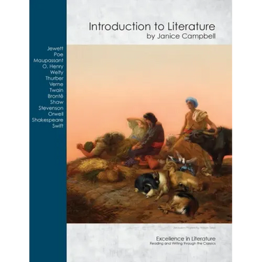 Introduction to Literature: Reading and Writing through the Classics