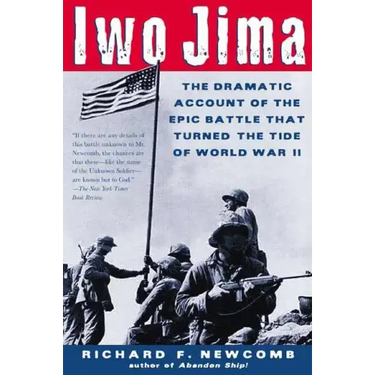 Iwo Jima