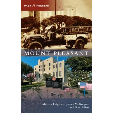 Mount Pleasant