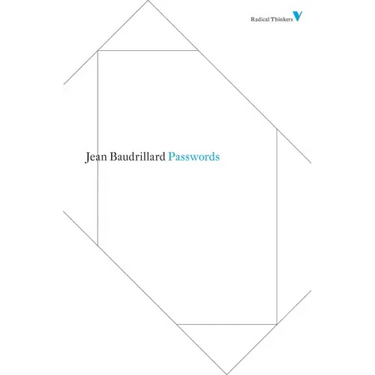 Passwords