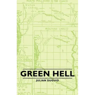 Green Hell