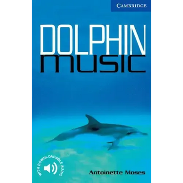 Dolphin Music Level 5