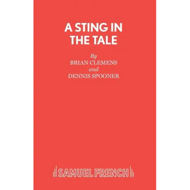 A Sting in the Tale