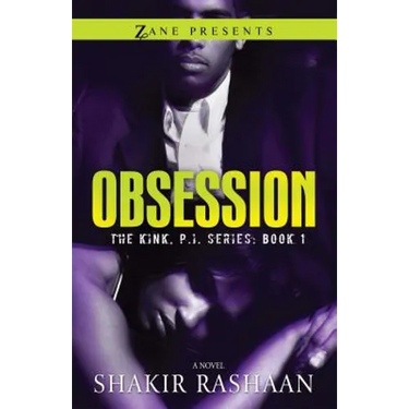 Obsession: The Kink, P.I. Series