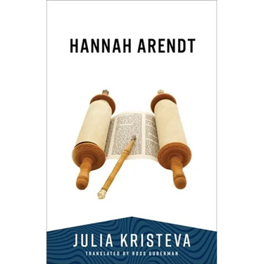 Hannah Arendt