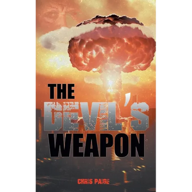 The Devil's Weapon: The British Tube Alloy Project 1939-1945