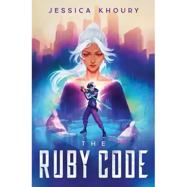 The Ruby Code