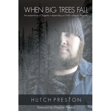 When Big Trees Fall