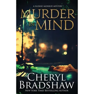 Murder in Mind