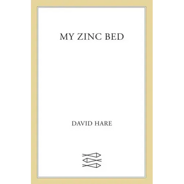 My Zinc Bed