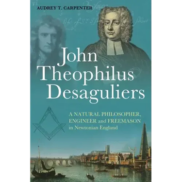 John Theophilus Desaguliers