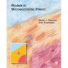 Models in Microeconomic Theory: 'He' Edition