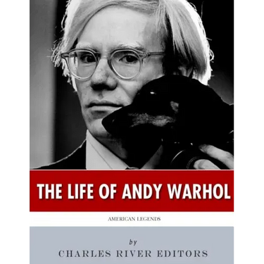 American Legends: The Life of Andy Warhol