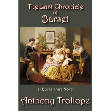 The Last Chronicle of Barset