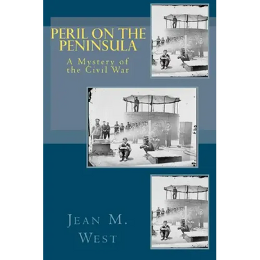 Peril on the Peninsula