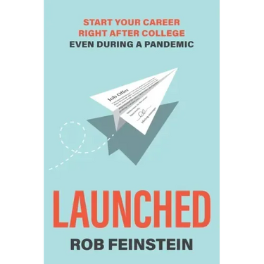 Launched - Start your career right after college, even during a pandemic