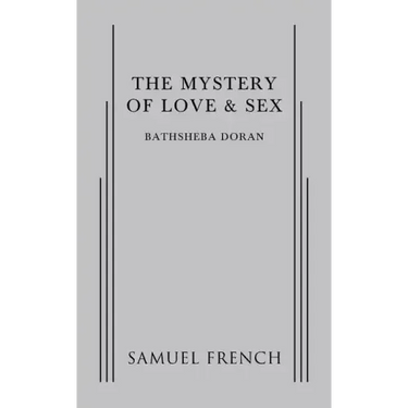 The Mystery of Love & Sex