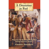 A Drummer in Red