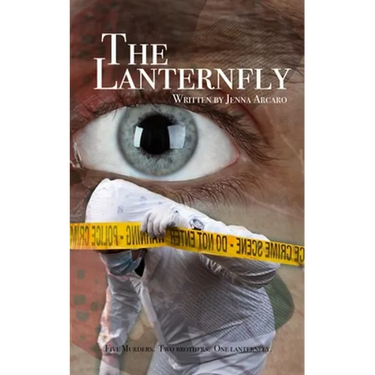 The Lanternfly: Five murders. Two brothers. One lanternfly.