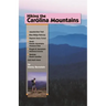 Hiking the Carolina Mountains