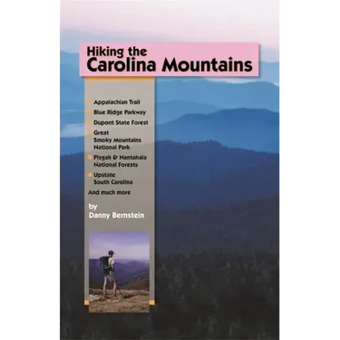 Hiking the Carolina Mountains
