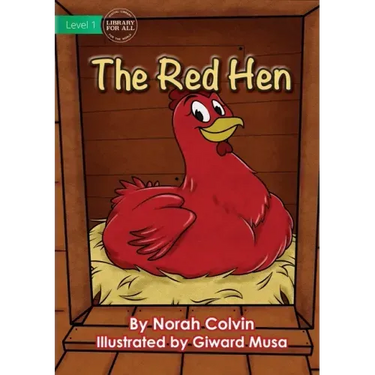 The Red Hen