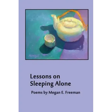 Lessons on Sleeping Alone