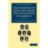 The History of England from the Accession of James II - Volume 3