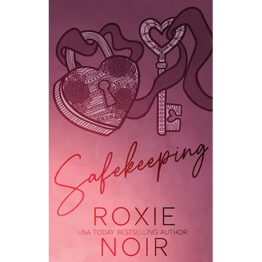 Safekeeping: A Bodyguard Romance