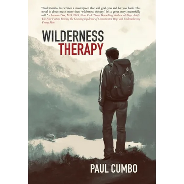 Wilderness Therapy