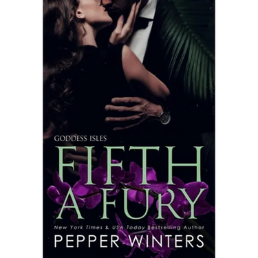 Fifth a Fury