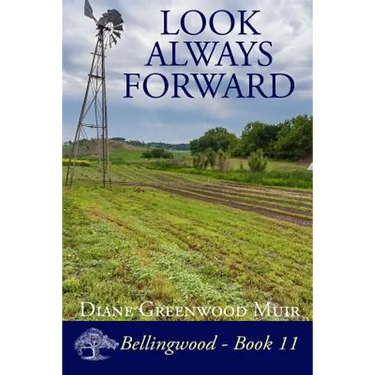 Look Always Forward