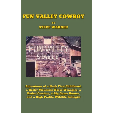 Fun Valley Cowboy