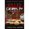 Killer Caramel Pie