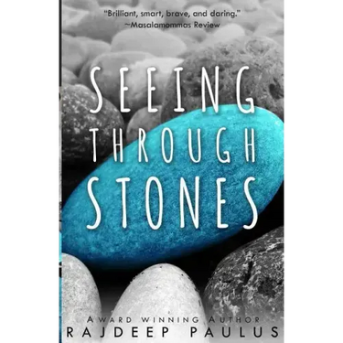 Seeing Through Stones: Young Adult Contemporary Fiction