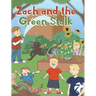 Zach and the Green Stalk