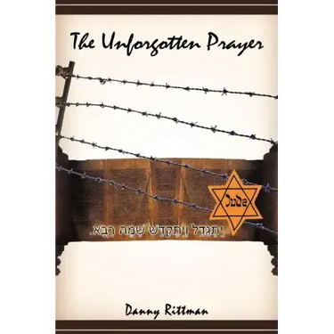 The Unforgotten Prayer